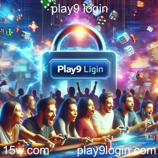 Multijogador	 play9 login