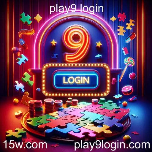 Quebra-cabeça	 play9 login